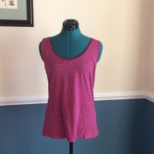 NWT Banana Republic top